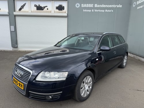 Audi A6 Avant 2.4 Pro line Business