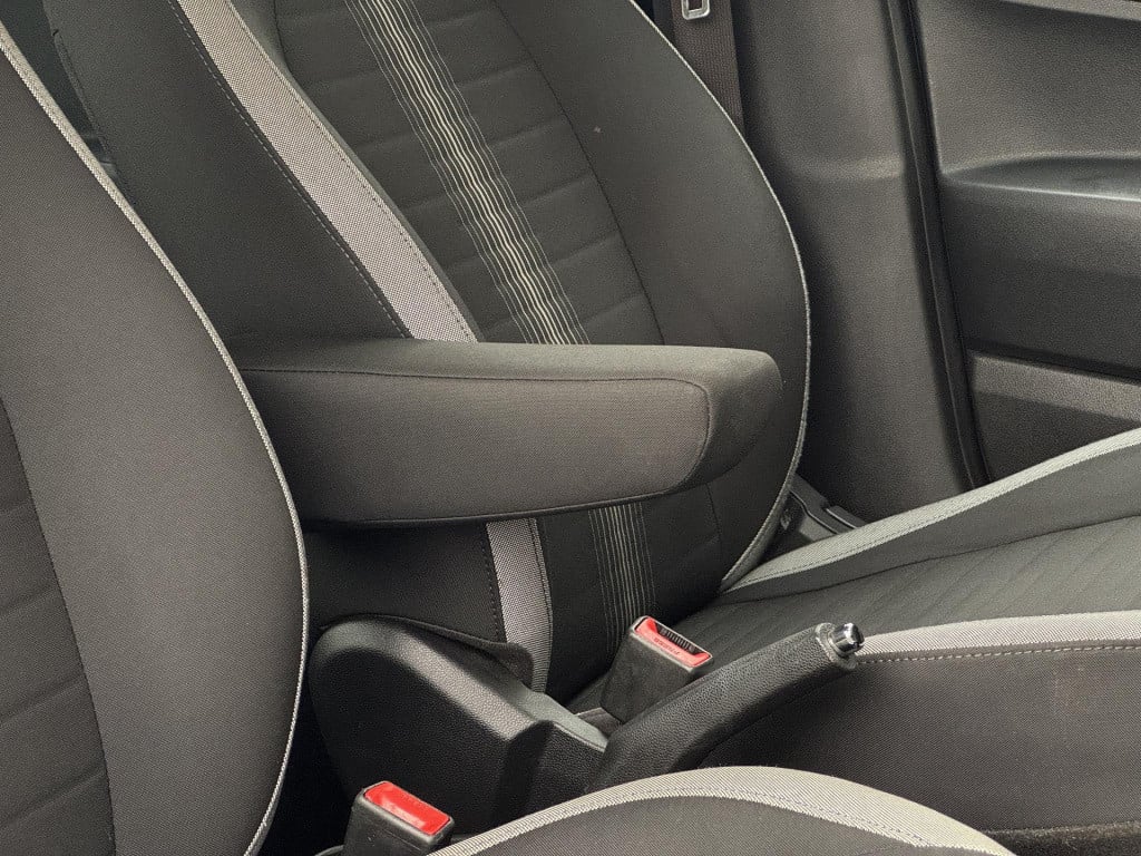 Hyundai I 10 1.0 comfort smart