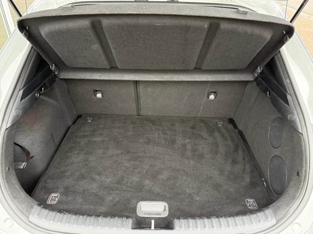 Kia Xceed 1.4 t-gdi dynamicline