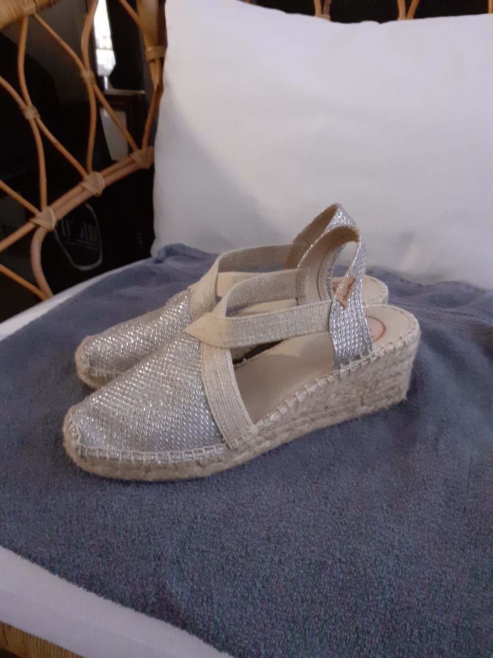 Schoenen