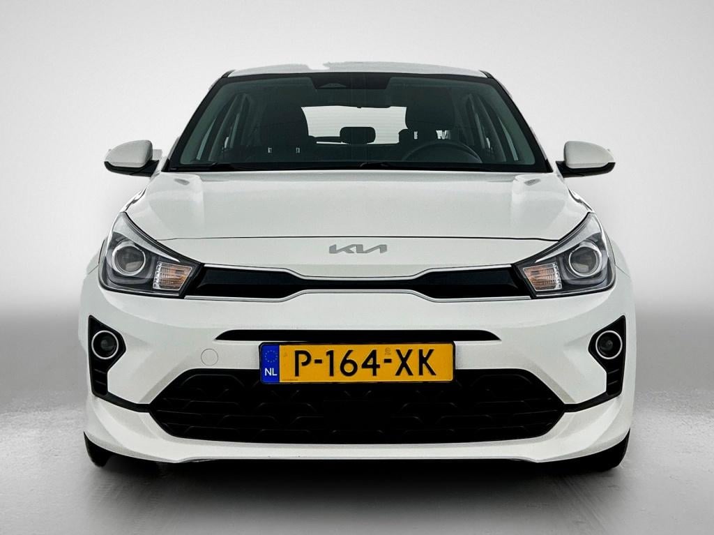Kia Rio 1.0t-gdi-mhevdynamicline| navi | climate control | camera