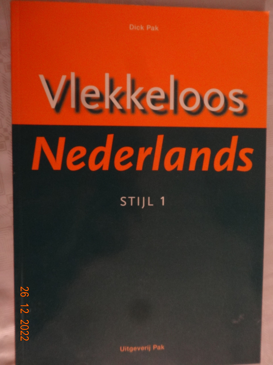 ZGAN HAVO/VWO school boeken, bieden per stuk