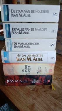 Jean M. Auel