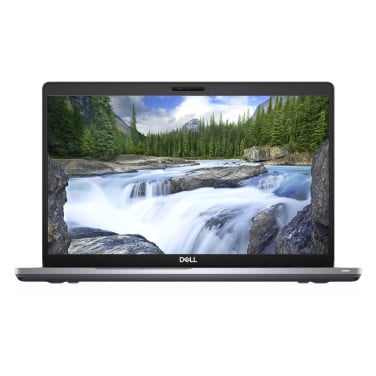 Refurbished Dell Latitude 5510 - 256 GB | i5 | 8 GB RAM | Met garantie