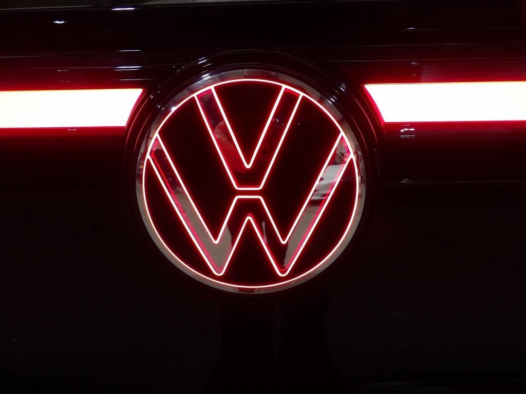 Volkswagen T-roc 1.5 etsi 85 kw style