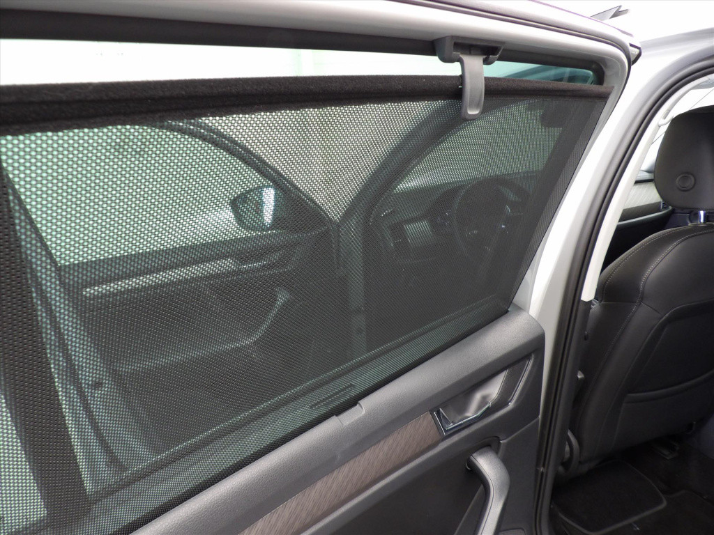 Skoda Kodiaq 1.5 tsi greentech act 150pk dsg-7 style