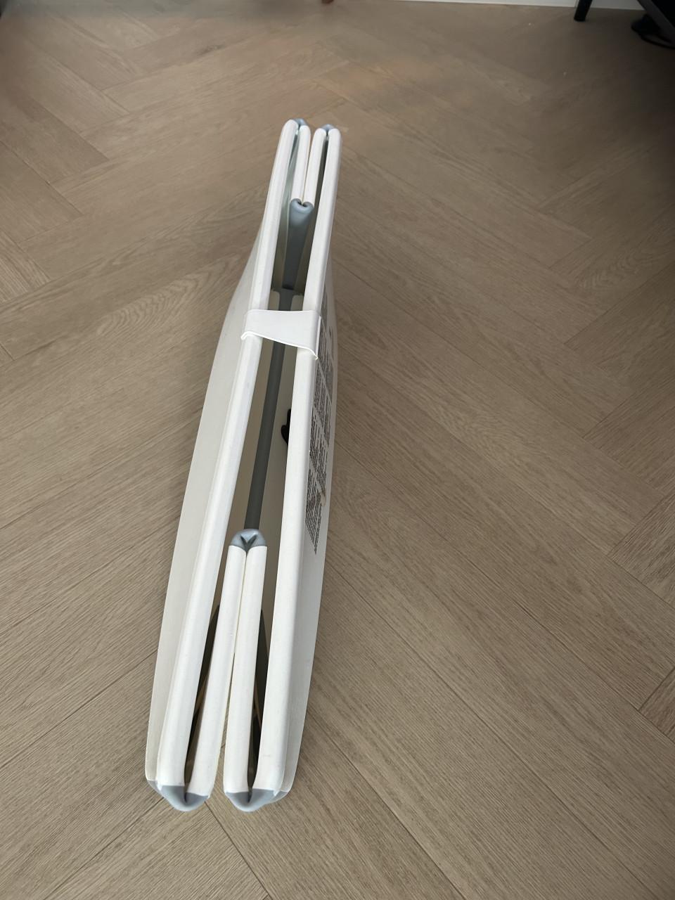 Stokke inklapbaar badje