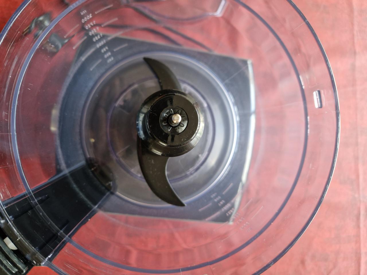 Keukenmachine, Philips