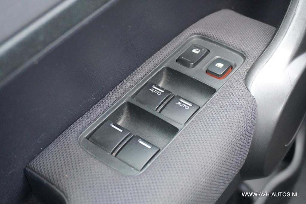 Honda CR-V 2.0i comfort