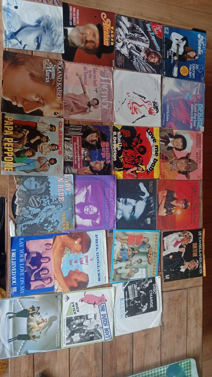 Singles