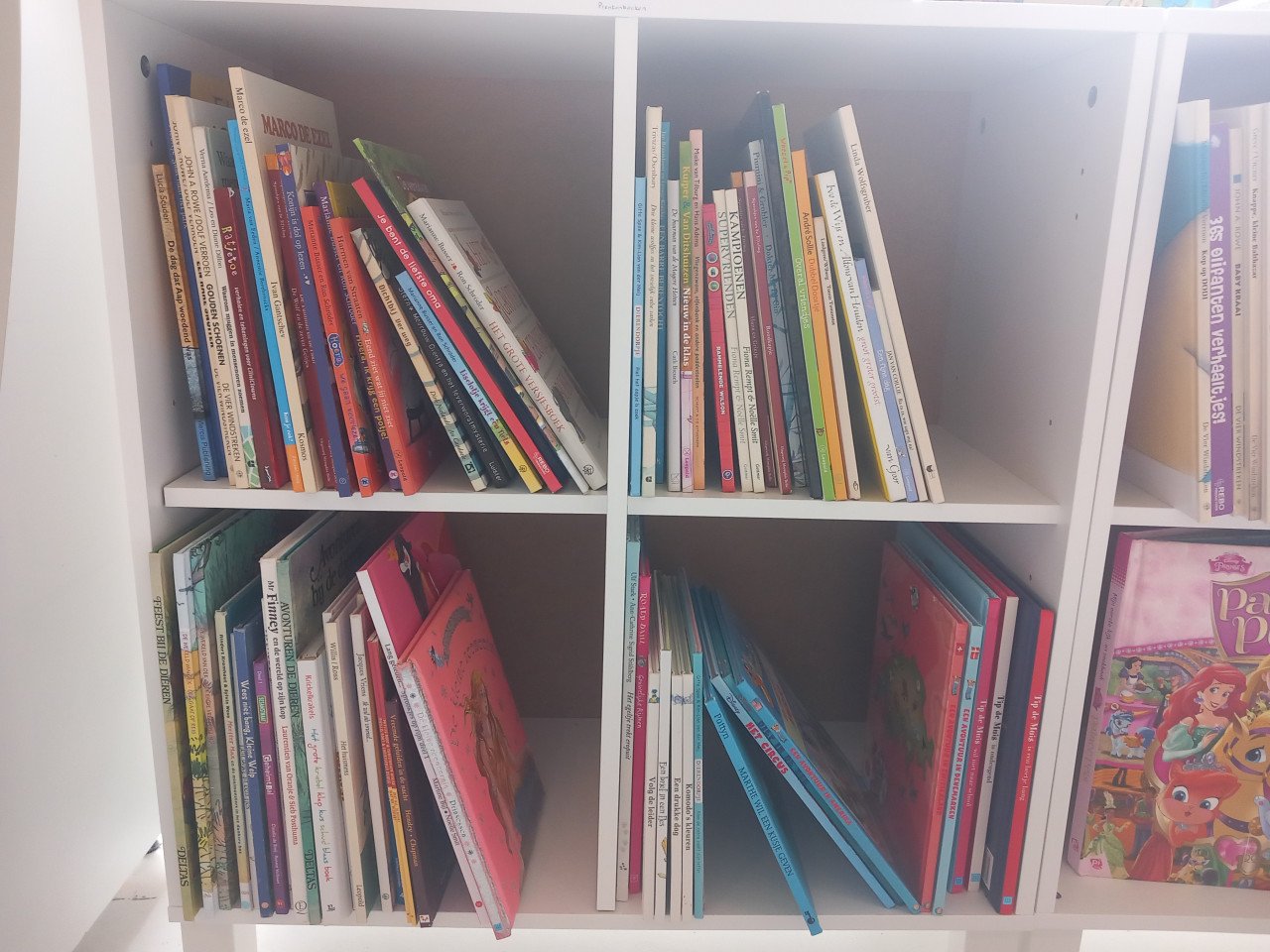 Prentenboeken