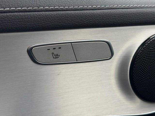 Mercedes-Benz Glc 250 d 4matic amg l panoramadak l trekhaak l stoelverwarmi