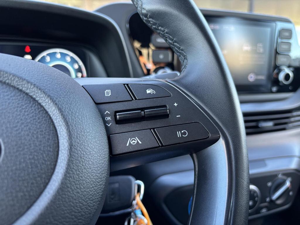 Hyundai Bayon 1.0 t-gdi comfort automaat!