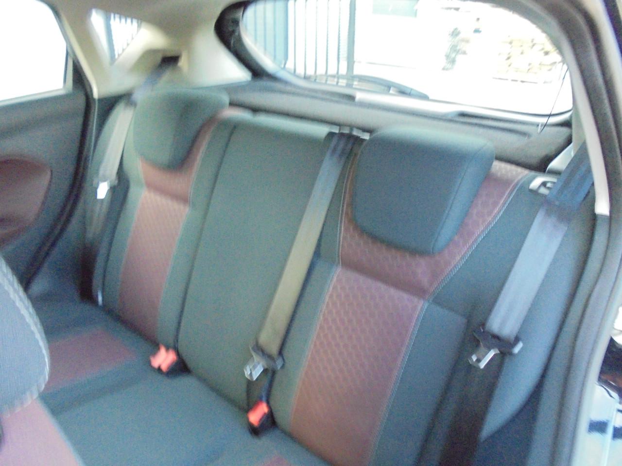 Ford Fiesta 1.25 Titanium | NAP Logisch | Distributieriem vervangen!