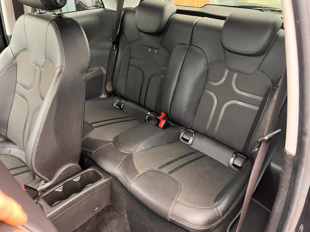 Opel Adam 1.4 slam