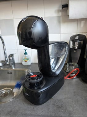 Dolce Gusto