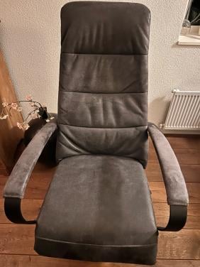 Te koop elektrische sta op fauteuil
