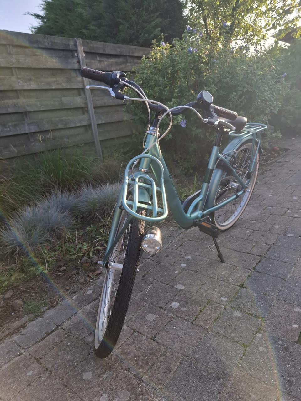 Batavus kinderfiets 24 Inch
