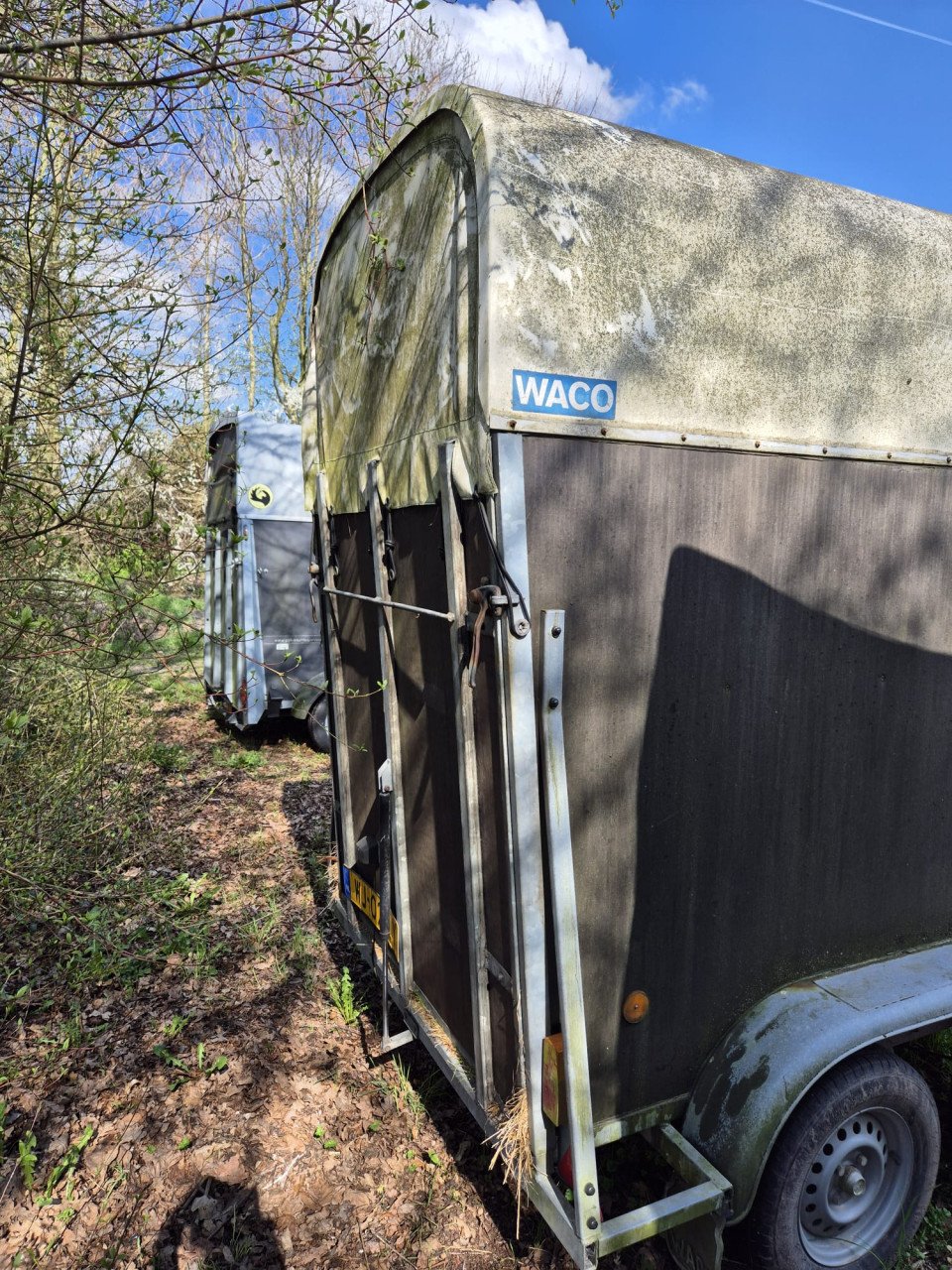 Trailer