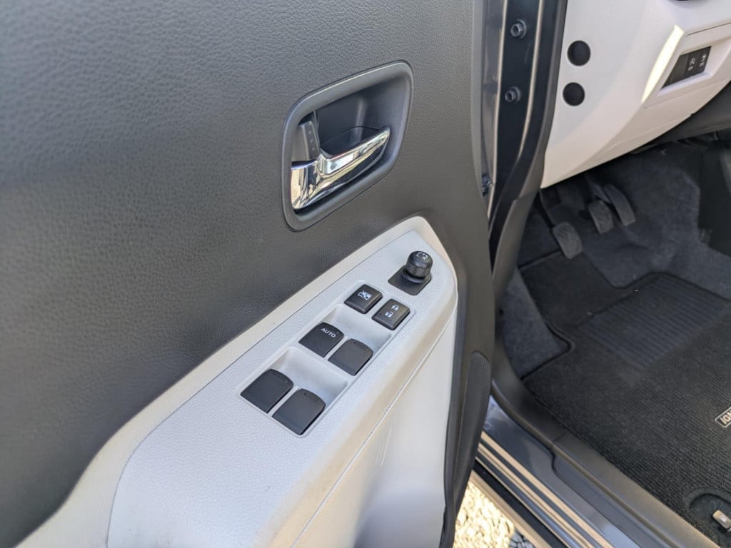 Suzuki Ignis 1.2 stijl smart hybrid | trekhaak | airco | navigatie | carpla