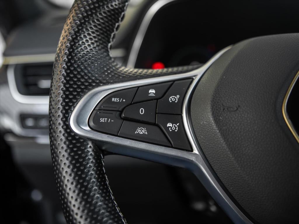 Renault Arkana 1.6 e-tech hybrid 145pk e-tech engineered automaat | navigat