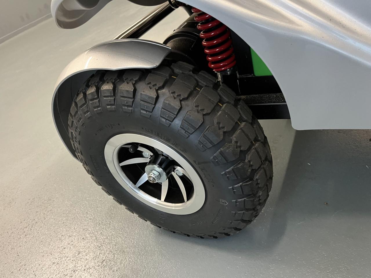 Scootmobiel