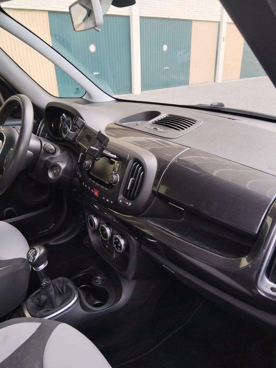 Fiat 500L Mpv 0.9 2013 met 65000 km Nap