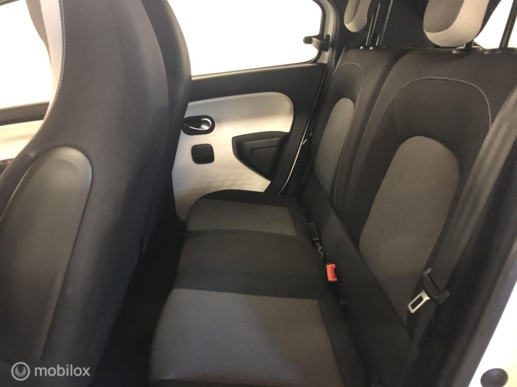 Renault Twingo 1.0 sce dynamique