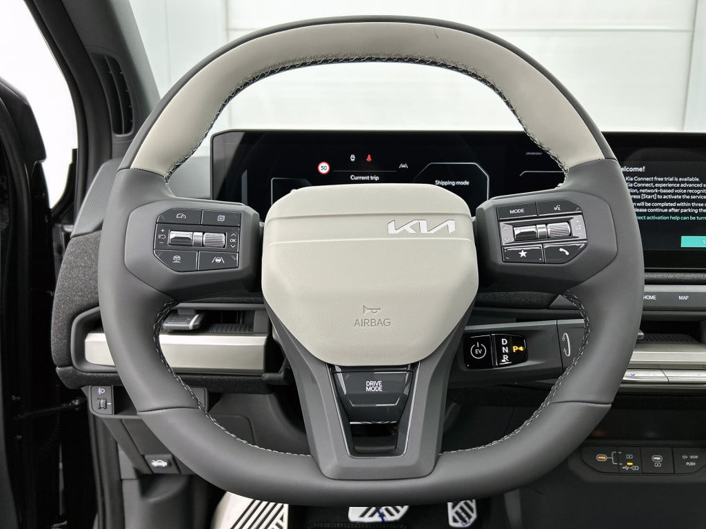 Kia Ev3 gt-line 81.4 kwh | uit voorraad leverbaar | pano