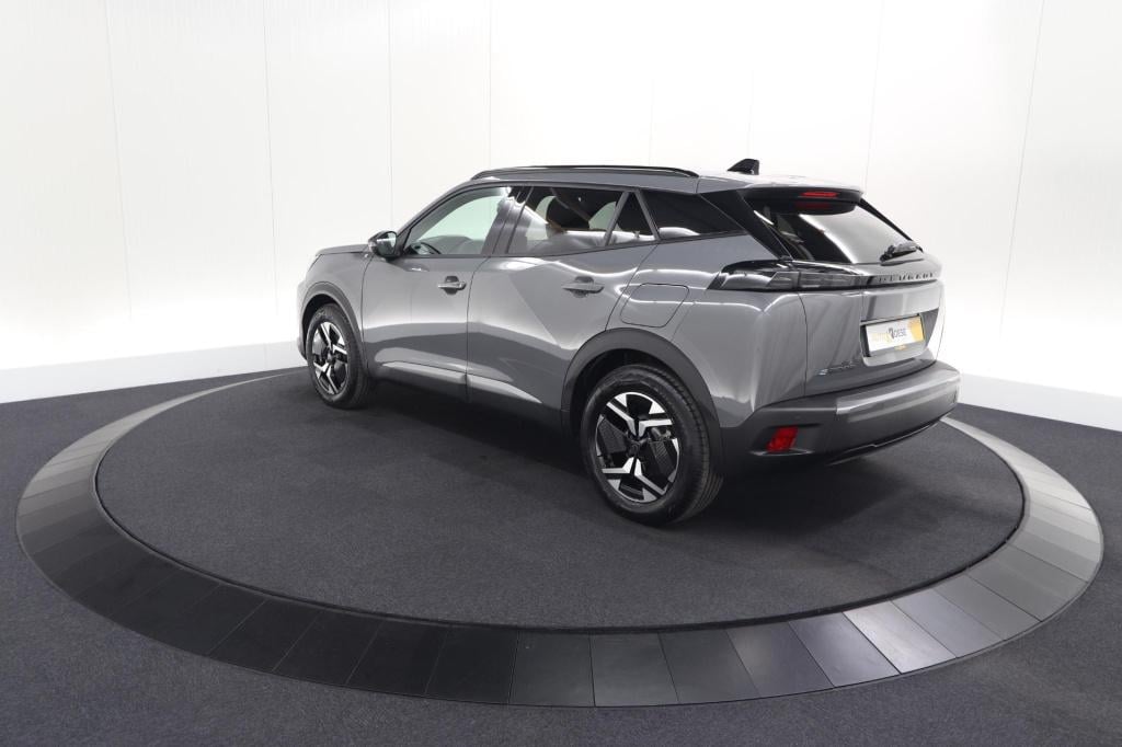 Peugeot E-2008 ev allure 54 kwh | 11 kw lader | warmtepomp | apple carplay 