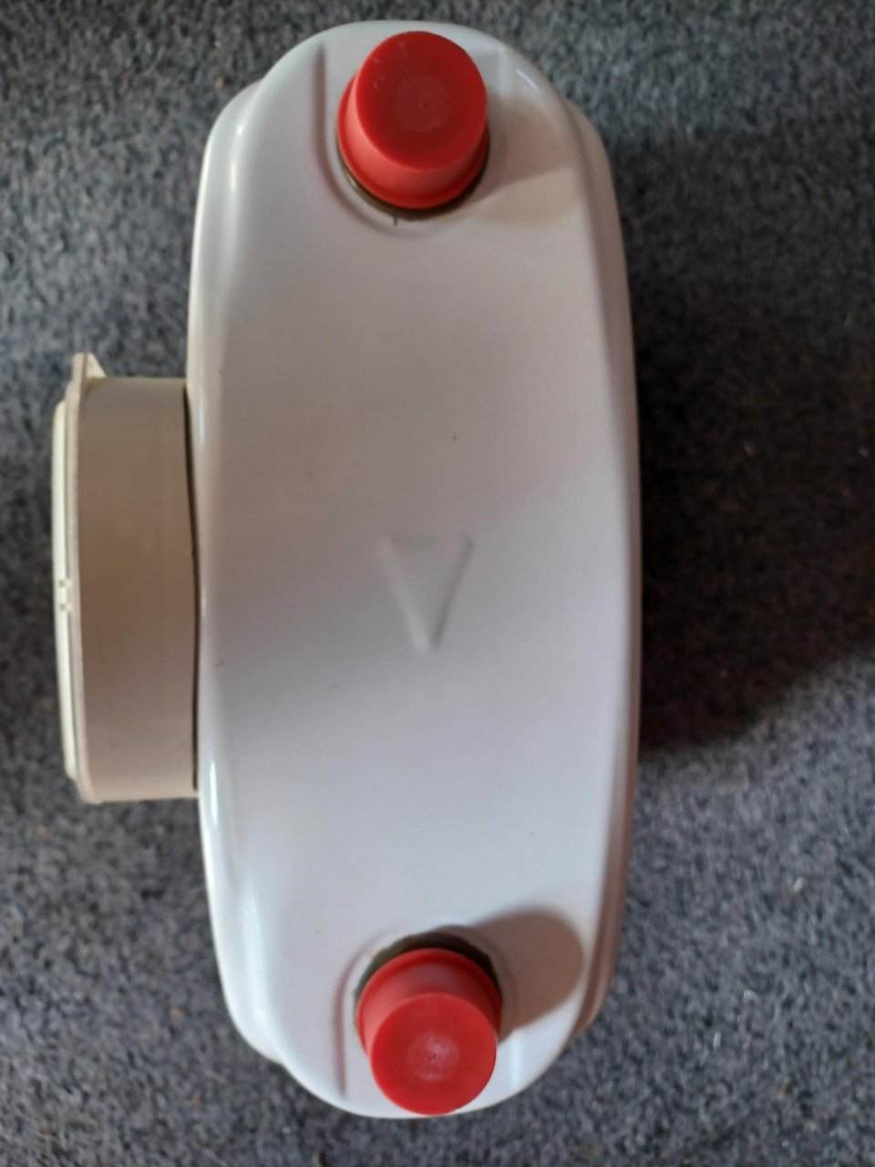 Gasmeter G4