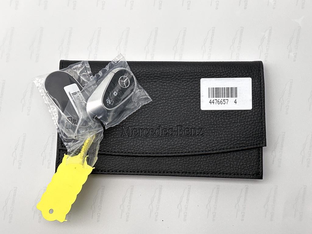 Mercedes-Benz Cla 200 business solution amg | advanced plus pakket | parkee