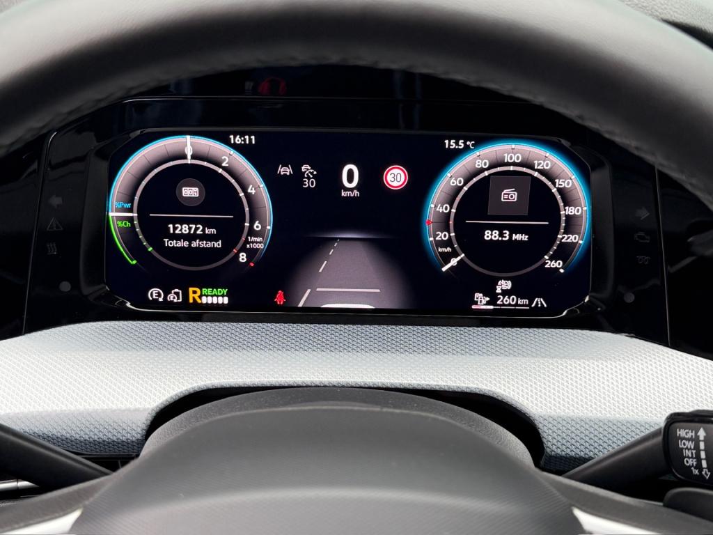 Volkswagen Golf 1.5 ehybrid goal | camera | head-up | dode hoek | carplay |