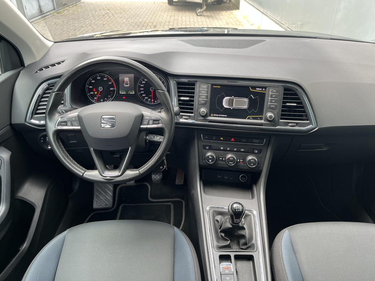 Seat ATECA 1.4 EcoTSI Style Business Intense