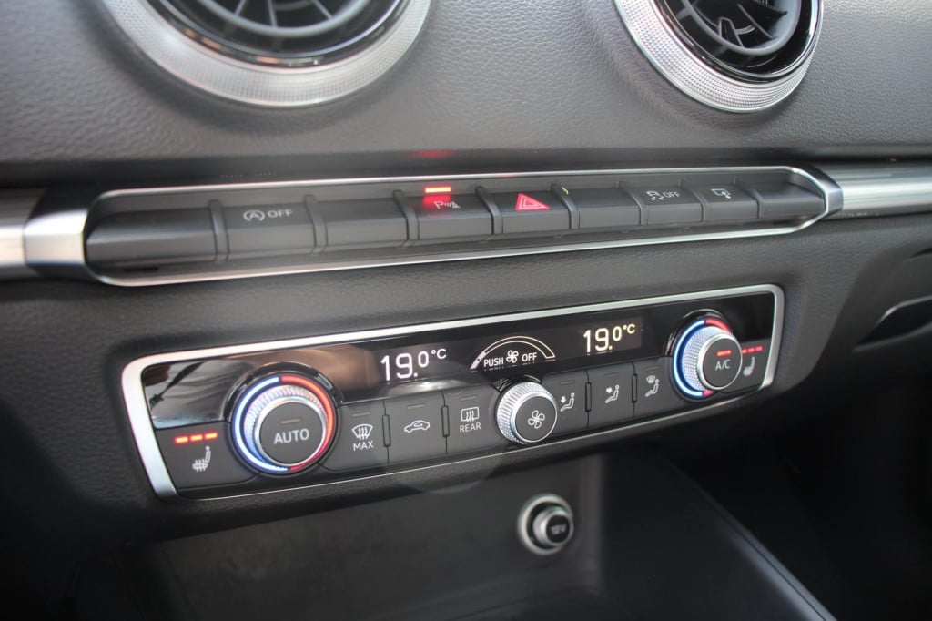Audi A3 sportback 1.0 tfsi design pro line - matrix - led - navi - leder - 