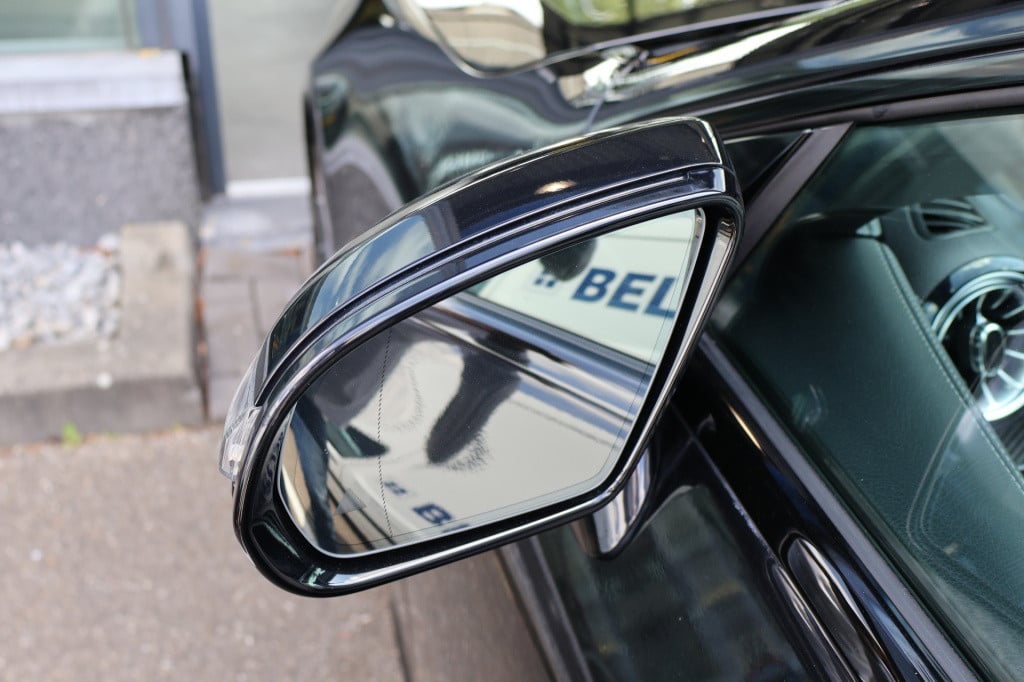 Mercedes-Benz Cls amg 53 4matic+ premium plus l schuif- / kanteldak l distr