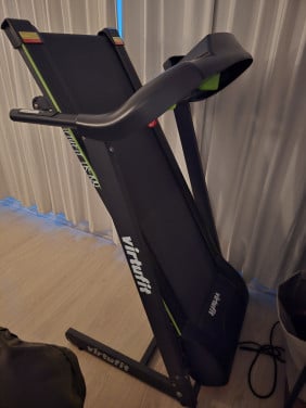 Virtufit T-100 loopband