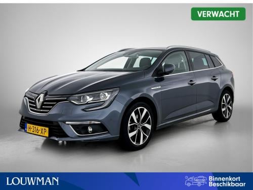 Renault Megane 1.3 tce bose | wordt verwacht |