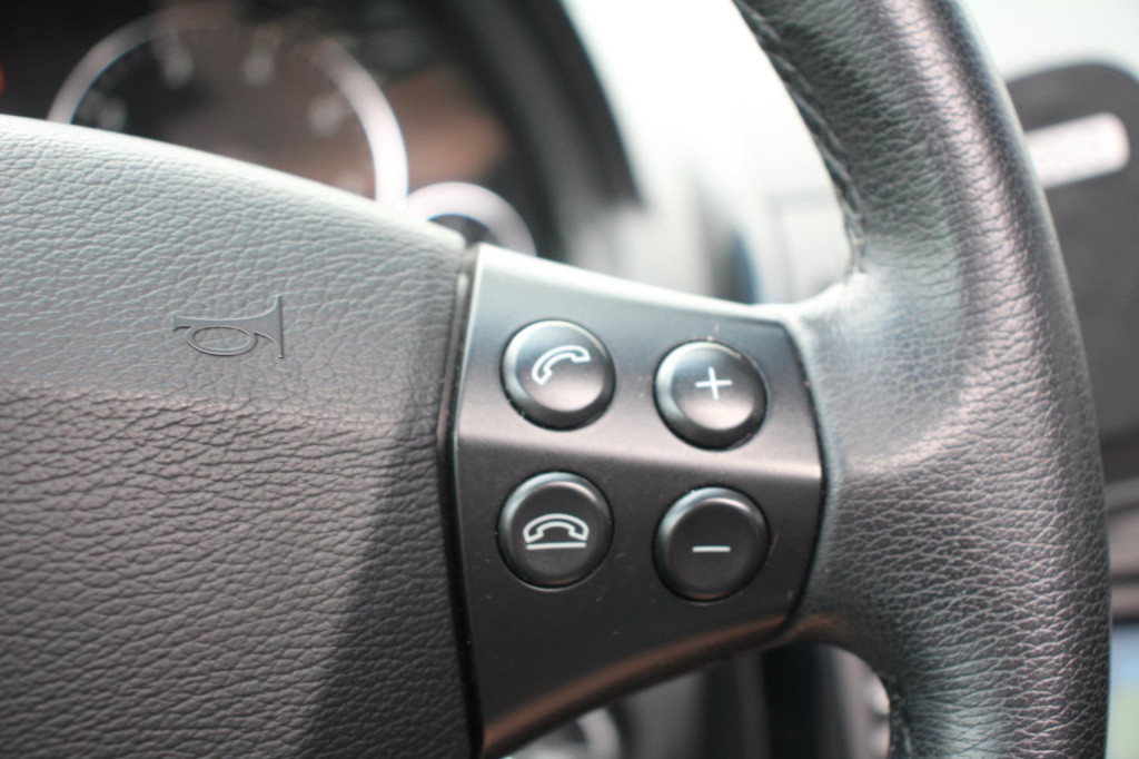 Mercedes-Benz A-Klasse 150 classic - stoelverwaming - panoramadak - navi - 
