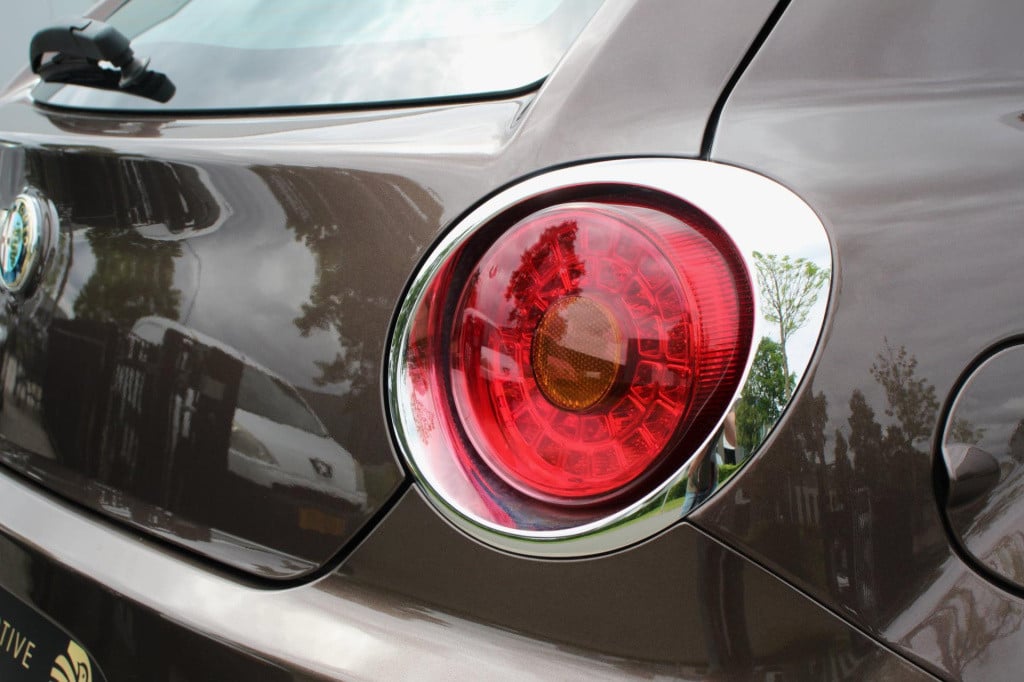 Alfa Romeo MiTo 1.4 super - 1e eig - dealer oh - climate - stoel verw - crh