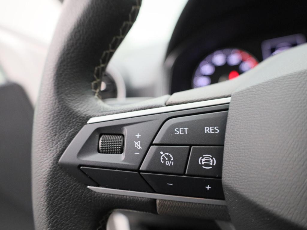 Seat Ibiza 1.0 ecotsi style | apple carplay/ android auto | cruise control 