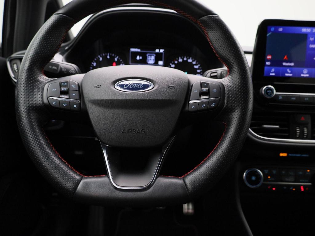 Ford Fiesta 1.0 ecoboost st-line | cruise control | climate control | winte