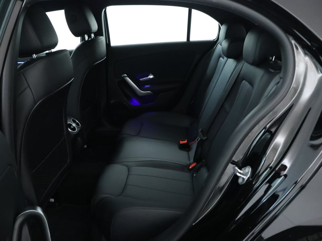 Mercedes-Benz A-Klasse 250 e business solution luxury limited | trekhaak | 