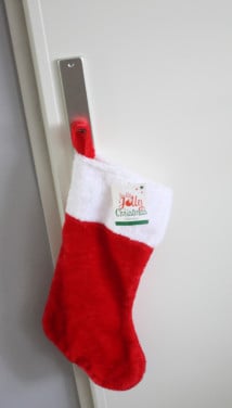 Kerst sok