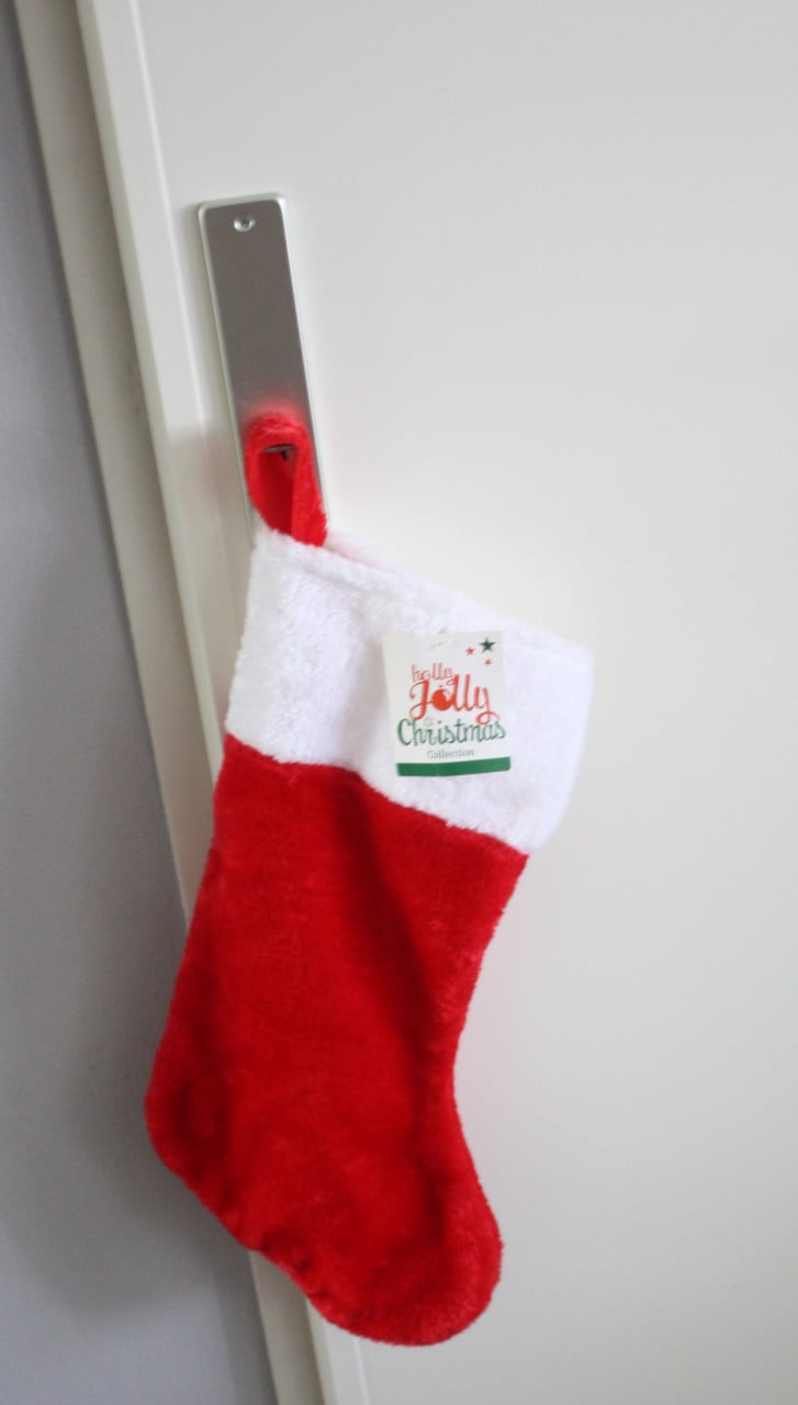 Kerst sok