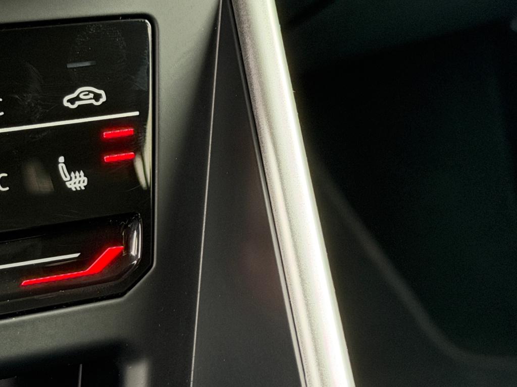 Volkswagen Polo 1.0 tsi life | climate | 4-season | stoelverwarming | carpl