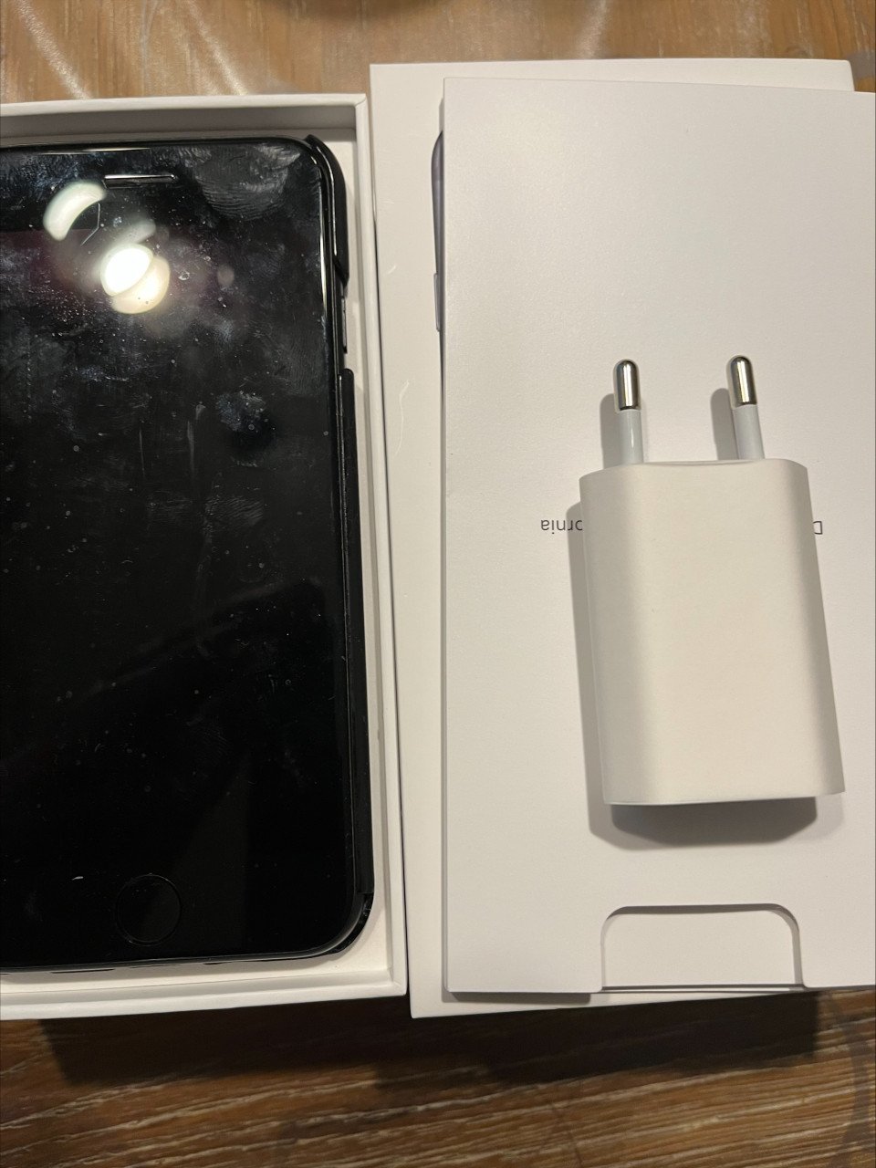 Apple Iphone 7