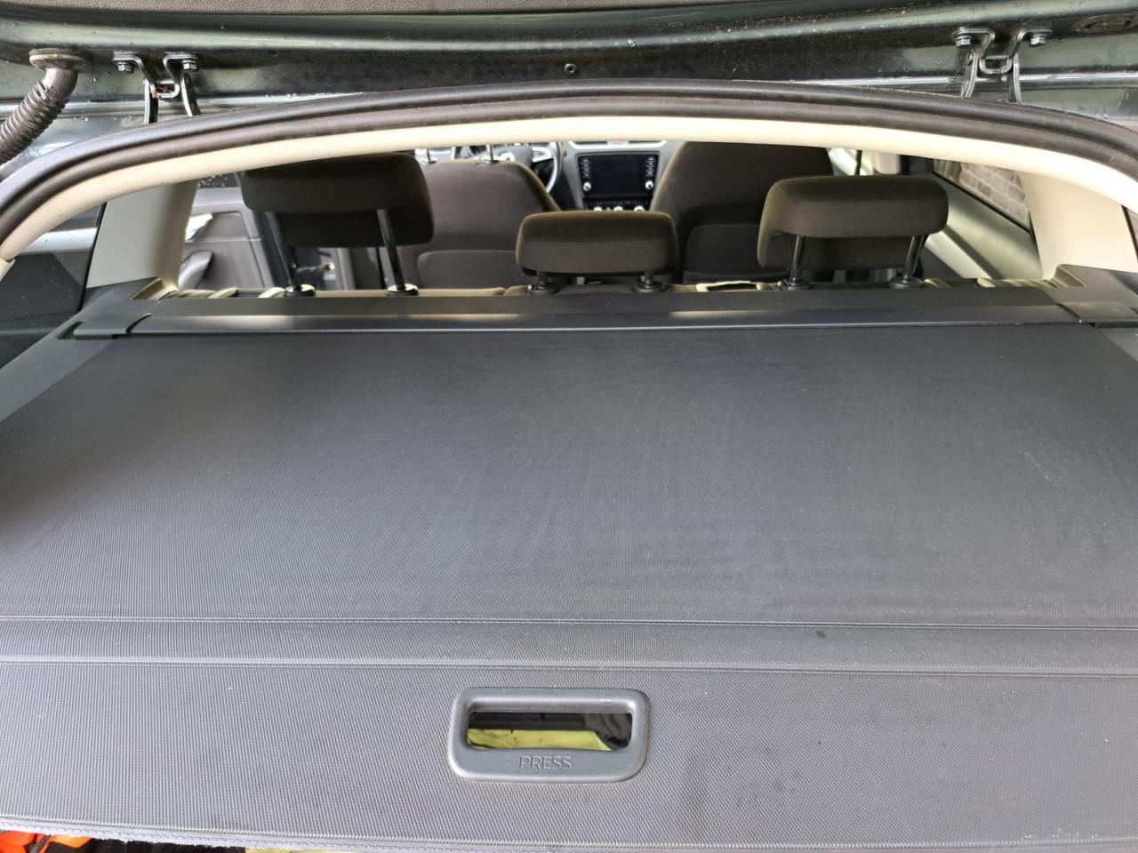 Auto skoda octavia 1.5tsi benzine 2020bj