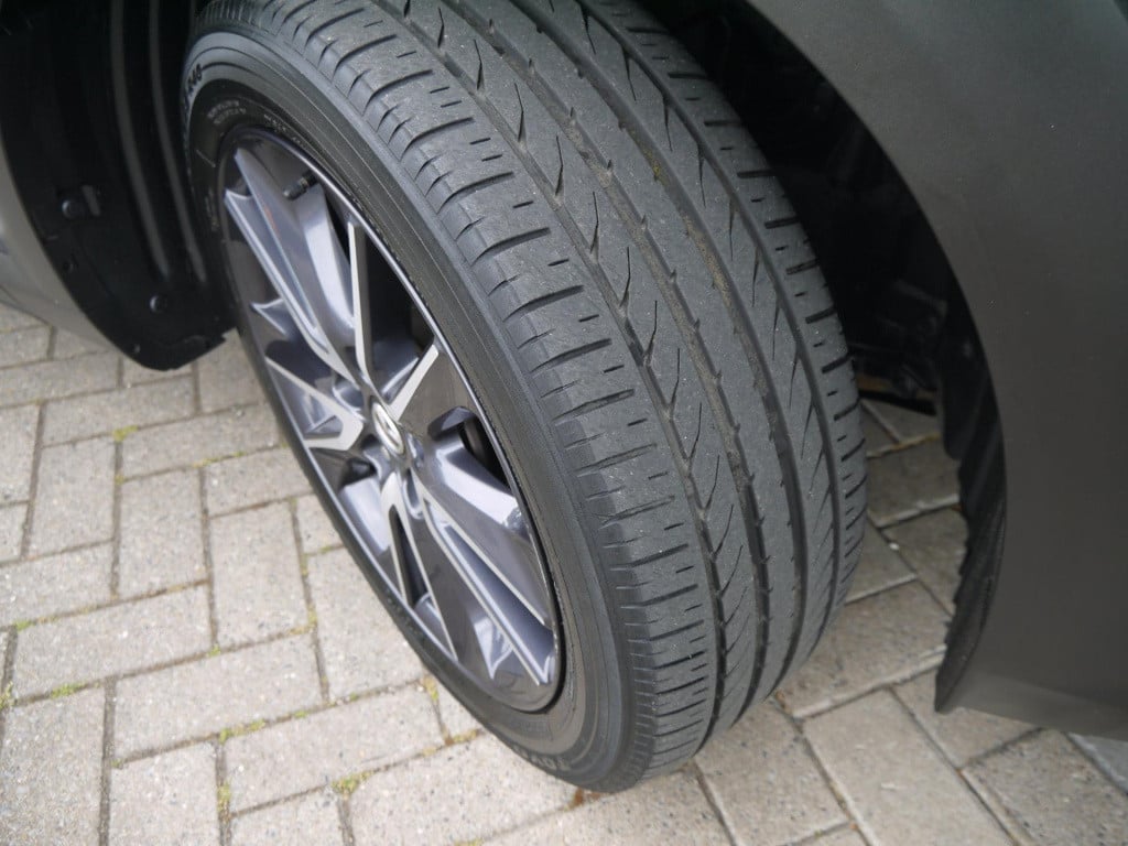Mazda Cx-3 2.0 skyactiv-g 120 gt-m|rijklaar