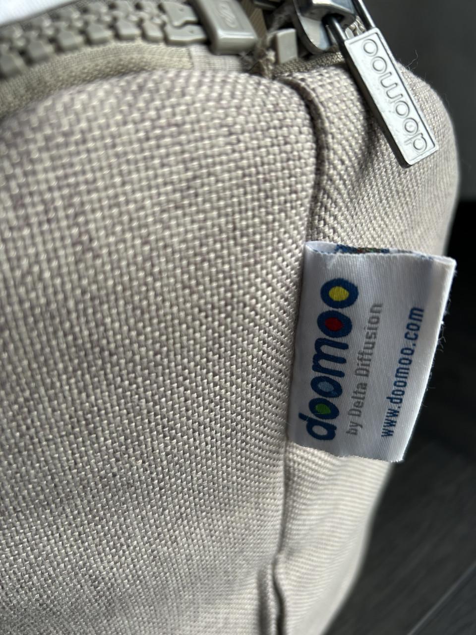 Doomoo Seat ‘N Grow